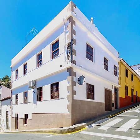 La Casa De Vilaflor Exterior foto