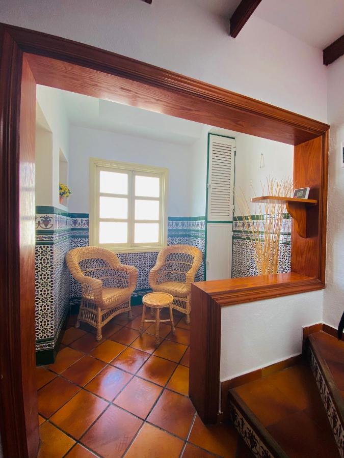La Casa De Vilaflor Exterior foto