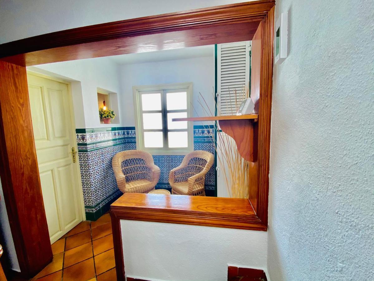 La Casa De Vilaflor Exterior foto